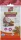 N&D Quinoa Dog Jutalomfalat Skin & Coat Herring Adult Med & Max 100 g