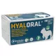 Hyaloral small and medium tabletta 90 db