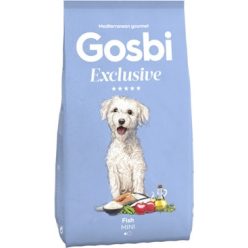 Gosbi Exclusive Fish Mini 2 kg