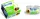Monge Cat Fruit Csirke & papaya 80 g  KARTON - 4 db