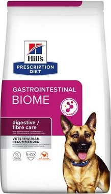 Hill's PD Canine GI Biome 10 kg