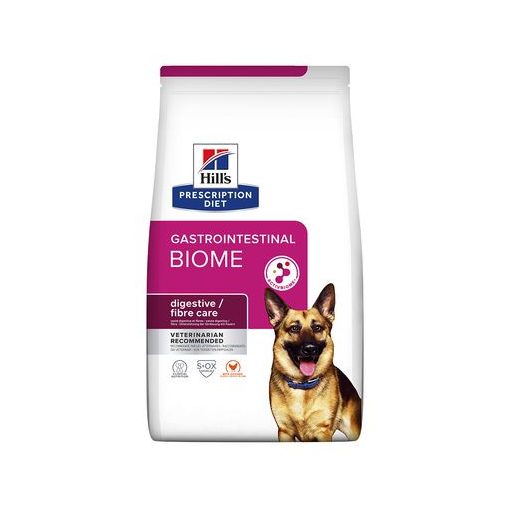 Hill's PD Canine GI Biome 10 kg