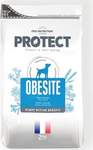 Flatazor Pro-Nutrition Protect Dog Obesite 2 kg