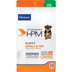 Virbac Baby Small & Toy DENTAL 1,5 kg