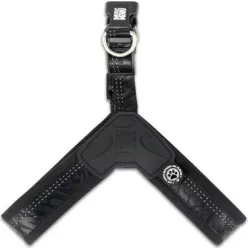 Max & Molly Q-Fit hám - Matrix 2.0 Black - S