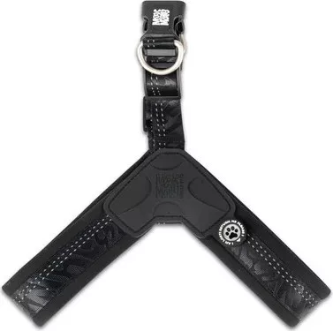 Max & Molly Q-Fit hám - Matrix 2.0 Black - S