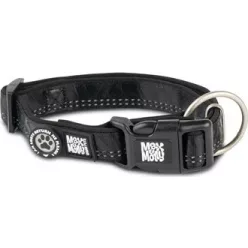 Max & Molly Smart ID nyakörv - Matrix 2.0 Black - M