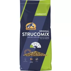   Versele Laga Cavalor HARMONY - Strucomix Original Expert 15 kg