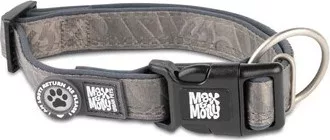 Max & Molly Smart ID nyakörv - Matrix 2.0 Stone - M