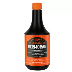 Dermocan lósampon 1 l