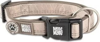 Max & Molly Smart ID nyakörv - Matrix 2.0 Sand - S