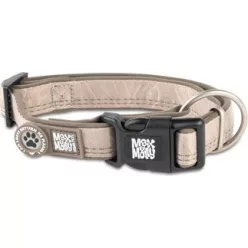 Max & Molly Smart ID nyakörv - Matrix 2.0 Sand - M