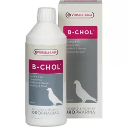 Versele Laga Oropharma B-Chol - 500 ml