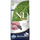 N&D Dog Prime bárány & áfonya adult medium & maxi 12 kg