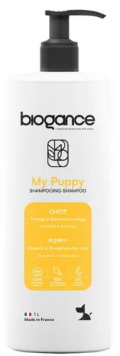 Biogance My Puppy sampon 1 l