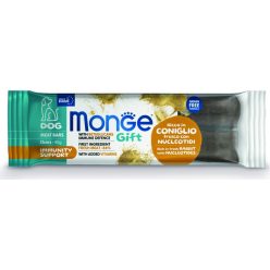   Monge GIFT Dog Immunrendszer erősítő - Nyúlhús nukleotidokkal (béta-glükán) 40 g