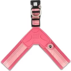 Max & Molly Q-Fit hám - Matrix 2.0 Rose - XS