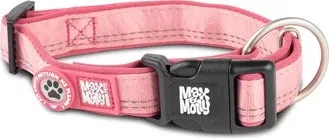 Max & Molly Smart ID nyakörv - Matrix 2.0 Rose - M