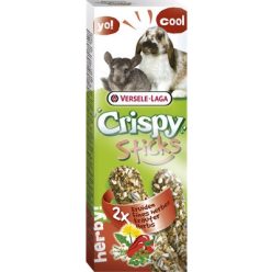   Versele Laga Crispy Sticks Rabbits-Chinchillas Herbs 2 pieces 110 g