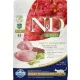 N&D Cat Quinoa Weight Management bárány 300 g