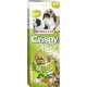 Versele Laga Crispy Sticks Rabbits-Guinea Pigs Vegetables 2 pieces 110 g