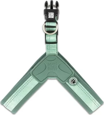 Max & Molly Q-Fit hám - Matrix 2.0 Jade - S