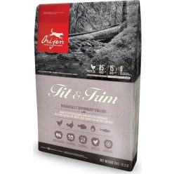 Orijen Fit & Trim 11,4 kg