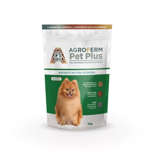 Agrofarm Pet Plus 70 g