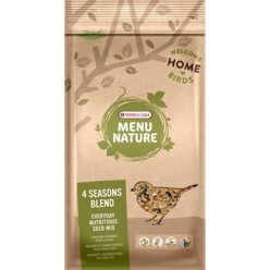 Versele Laga Menu Nature 4 Seasons 12,5 kg