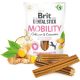 Brit Dental Stick Mobility with Curcuma & Collagen 251g
