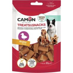 Camon snack ízletes kacsás falatok 80g