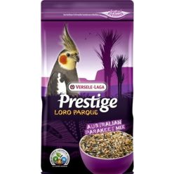   Versele Laga Prestige Loro Parque Australian Parakeet Mix 20 kg
