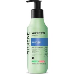 Artero fültisztító zselé 100 ml Artero fültisztító zselé 100 ml