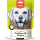 Wanpy DOG Toothbrush Chews 100 g