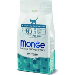 Monge Cat Daily Line Kitten 1,5 kg
