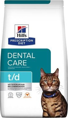 PD Feline T/D 1,5 kg