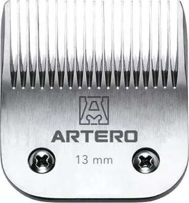 Artero Nyírógépfej - 13 mm - A5/Clip System/Snap On