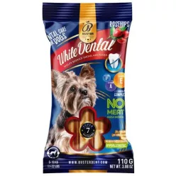 Buster Dental Csipkebogyós 110 g