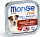 Monge Dog Fruit Paté&Chunkies bárány-alma 100 g