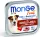 Monge Dog Fruit Paté&Chunkies bárány-alma 100 g KARTON - 4 db