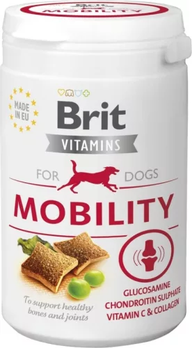 Brit Vitamin Mobility 150 g
