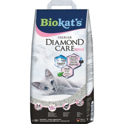 Biokat's Diamond Care Fresh alom 8 l