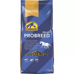   Versele Laga Cavalor BREEDING - Probreed Pellet - Expert 20 kg