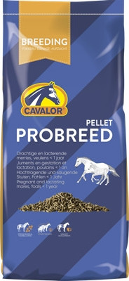 Versele Laga Cavalor BREEDING - Probreed Pellet - Expert 20 kg