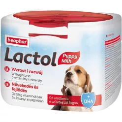 Beaphar Lactol Puppy tejpor 250 mg