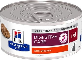 PD Feline I/D 156 g