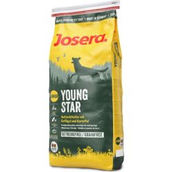 Josera Youngstar 12,5 kg