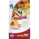 N&D Tropical Selection Cat Chicken Neutered Adult 1,5 kg