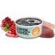 GranataPet snack leveskonzerv chicken & tuna 70 g