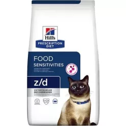 PD Feline Z/D 1,5 kg